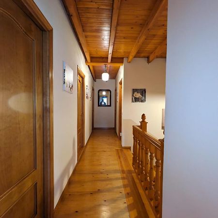 인피스토 Casa Luisa Biedes, Pilona 빌라 외부 사진
