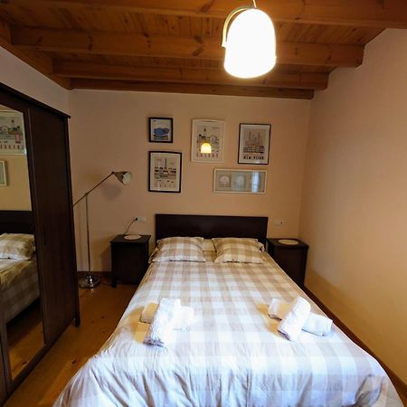 인피스토 Casa Luisa Biedes, Pilona 빌라 외부 사진
