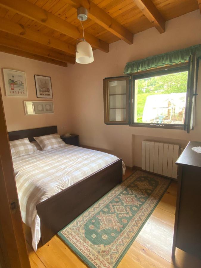 인피스토 Casa Luisa Biedes, Pilona 빌라 외부 사진
