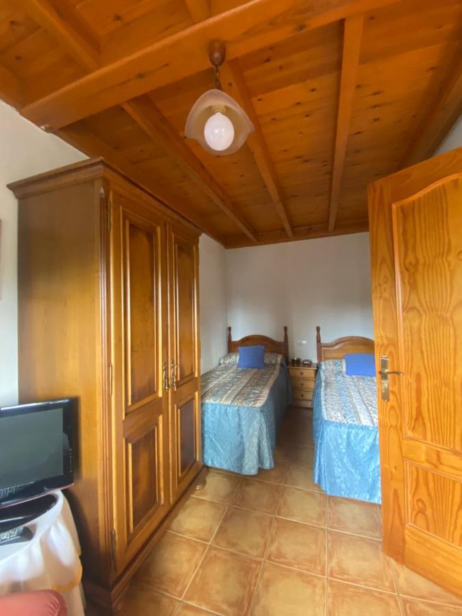 인피스토 Casa Luisa Biedes, Pilona 빌라 외부 사진