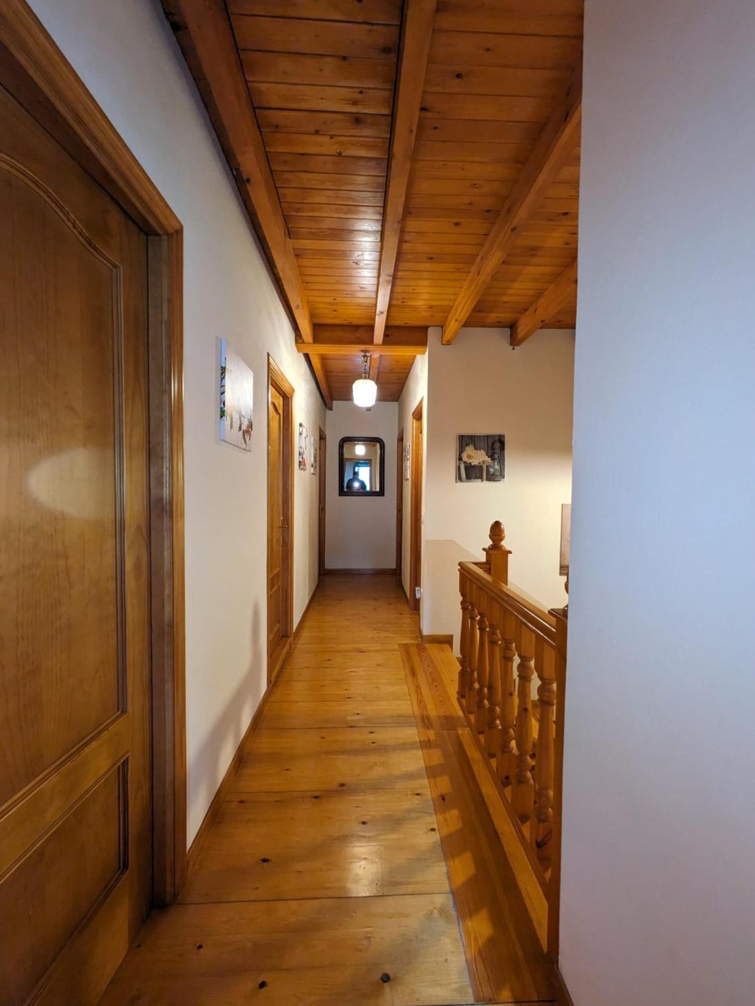 인피스토 Casa Luisa Biedes, Pilona 빌라 외부 사진