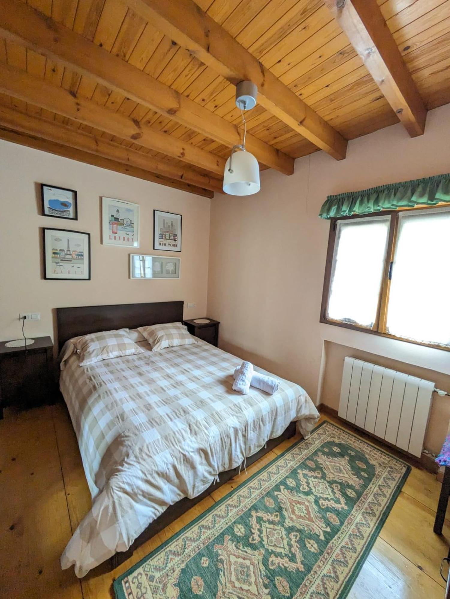 인피스토 Casa Luisa Biedes, Pilona 빌라 외부 사진